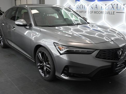 Used 2023 Acura Integra A-Spec FWD image 5