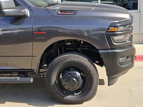 New 2026 RAM 3500 Tradesman AWD/4WD image 6