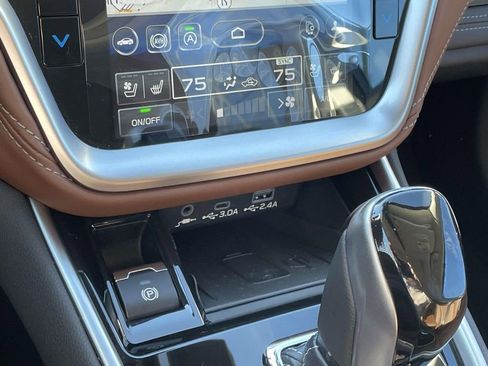 Certified 2025 Subaru Outback Touring XT image 26