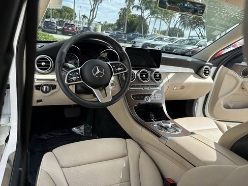 Used 2019 Mercedes-Benz C 300 C 300 image 36