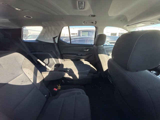 Used 2020 Chevrolet Traverse LT FWD image 11