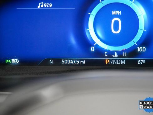 Used 2022 Ford Explorer ST w/ Equipment Group 401A image 17