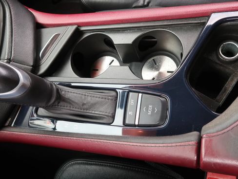 Used 2014 Cadillac CTS Premium RWD image 32