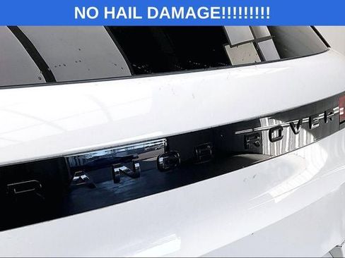 Used 2024 Land Rover Range Rover Sport Dynamic SE AWD/4WD image 9