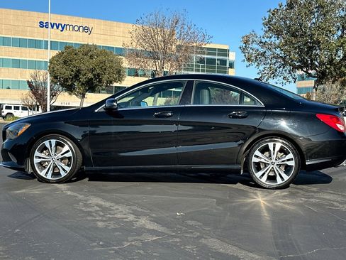 Used 2018 Mercedes-Benz CLA 250 image 7