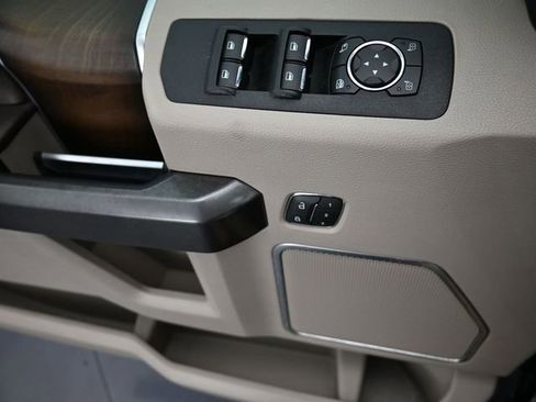 Used 2019 Ford F150 Limited w/ Trailer Tow Package image 39