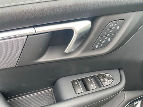 New 2026 Buick Enclave Sport Touring w/ Power Package FWD image 12