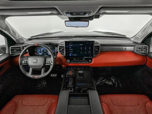 Used 2023 Toyota Tundra TRD Pro image 27