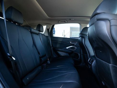Certified 2020 Acura RDX AWD image 18