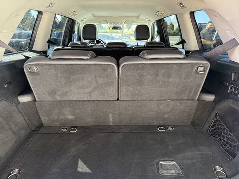 Used 2016 Mercedes-Benz GL 450 4MATIC image 6