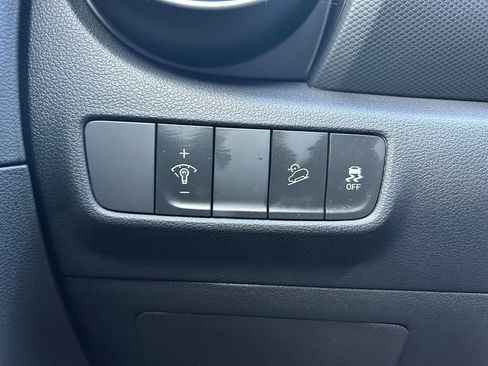Used 2022 Hyundai Kona N Line image 19