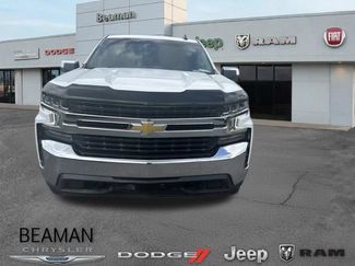 Used 2021 Chevrolet Silverado 1500 LT w/ Convenience Package II AWD/4WD video 1