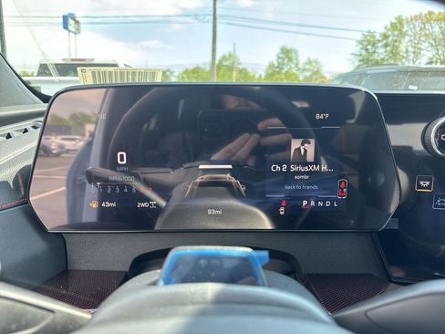 New 2026 Chevrolet Traverse RS image 15