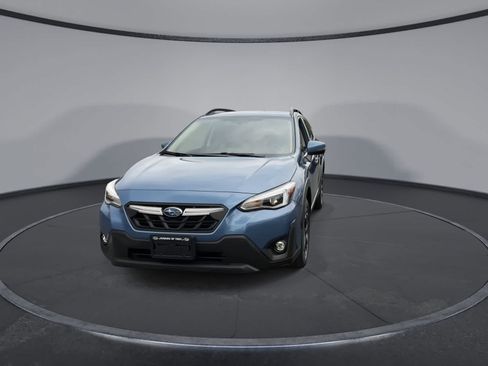 Certified 2023 Subaru Crosstrek 2.5i Limited AWD/4WD image 3