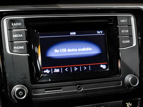 Used 2017 Volkswagen Passat 1.8T S FWD image 23