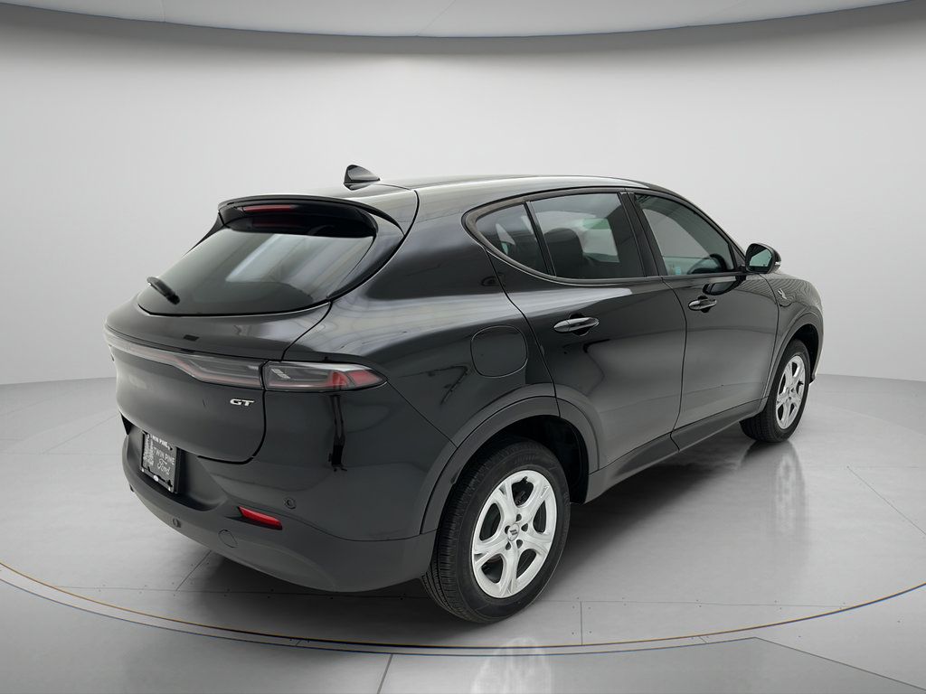 Used 2024 Dodge Hornet GT AWD/4WD image 5