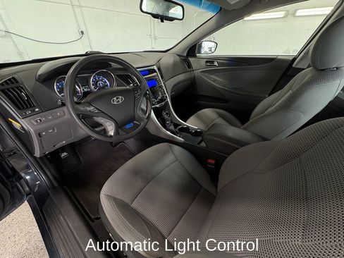 Used 2012 Hyundai Sonata GLS w/ Popular Equipment Pkg FWD image 14