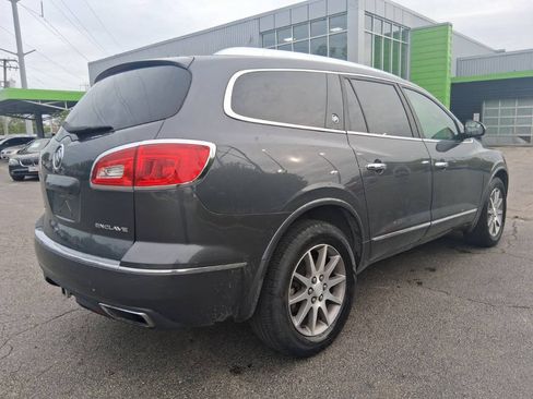 Used 2014 Buick Enclave Leather FWD image 5