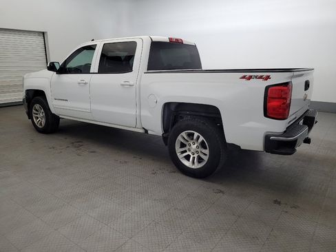Used 2018 Chevrolet Silverado 1500 LT w/ All Star Edition image 3