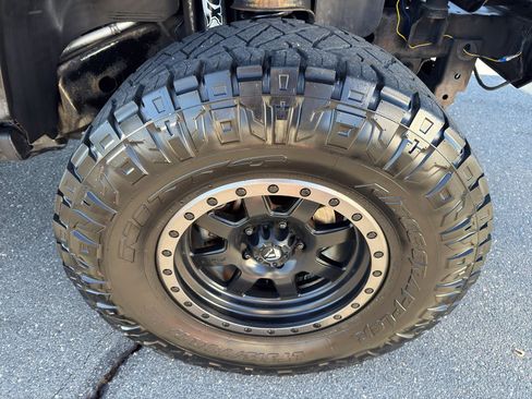 Used 2015 Jeep Wrangler Rubicon image 33