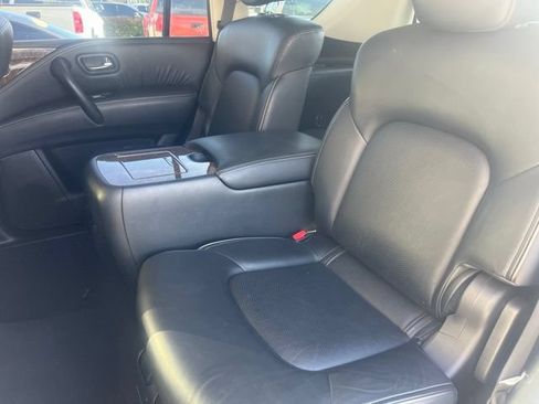 Used 2016 INFINITI QX80 4WD image 34