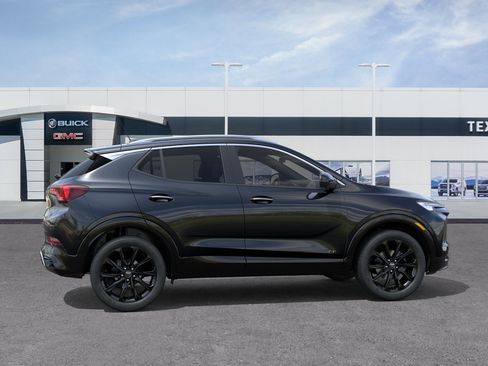 New 2026 Buick Encore GX Sport Touring w/ Advanced Technology Package FWD image 6