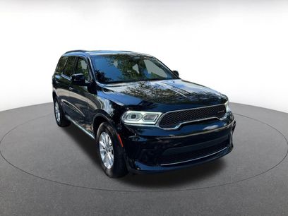 Used 2024 Dodge Durango SXT