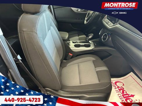 Used 2023 Chevrolet Blazer LT w/ Convenience Package image 31