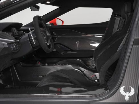 Used 2019 Ford GT RWD image 43