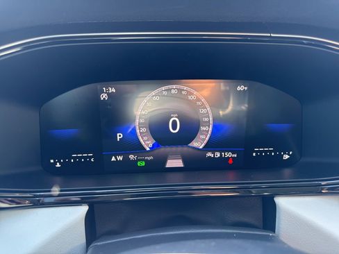 New 2026 Volkswagen Taos S FWD image 39