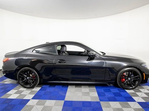 Used 2024 BMW M440i M440i w/ Premium Package image 4