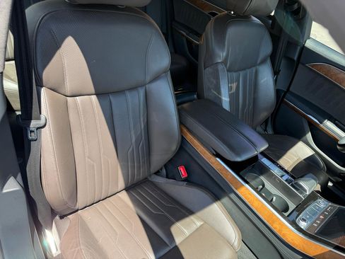 Used 2019 Audi A8 L 3.0T w/ Executive Package AWD/4WD image 9