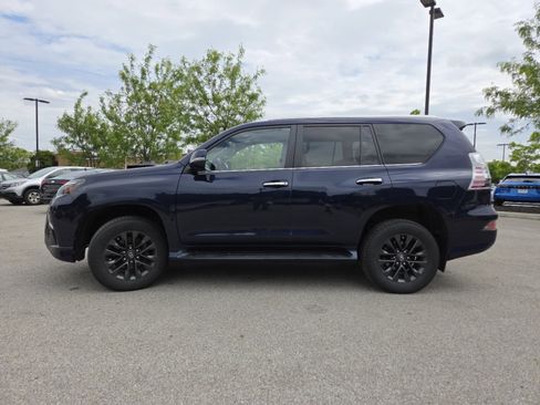 Used 2022 Lexus GX 460 Premium AWD/4WD image 19
