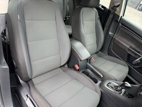 Used 2013 Volkswagen Jetta S FWD image 9