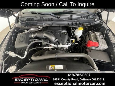Used 2019 RAM 1500 Classic SLT AWD/4WD image 50