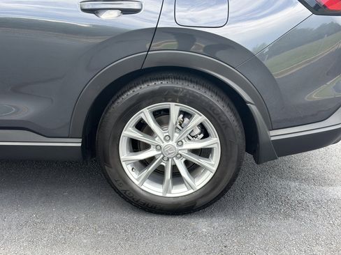 Certified 2024 Honda CR-V EX-L image 35