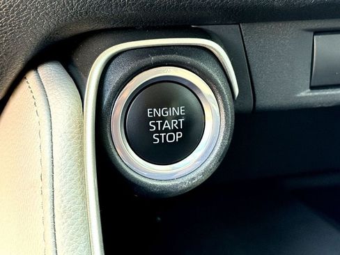 Used 2024 Toyota Grand Highlander FWD image 20