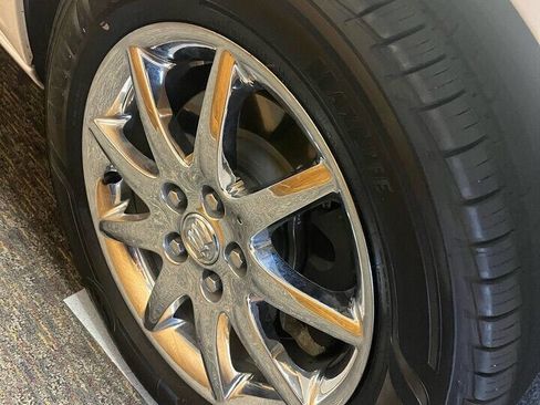 Used 2006 Buick Lucerne CXL w/ Luxury Package image 3