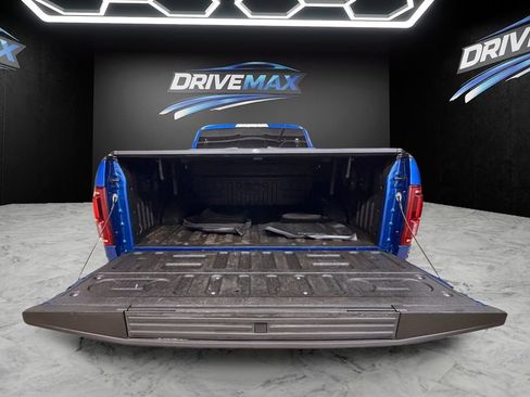 Used 2018 Ford F150 Raptor w/ Equipment Group 802A Luxury AWD/4WD image 11