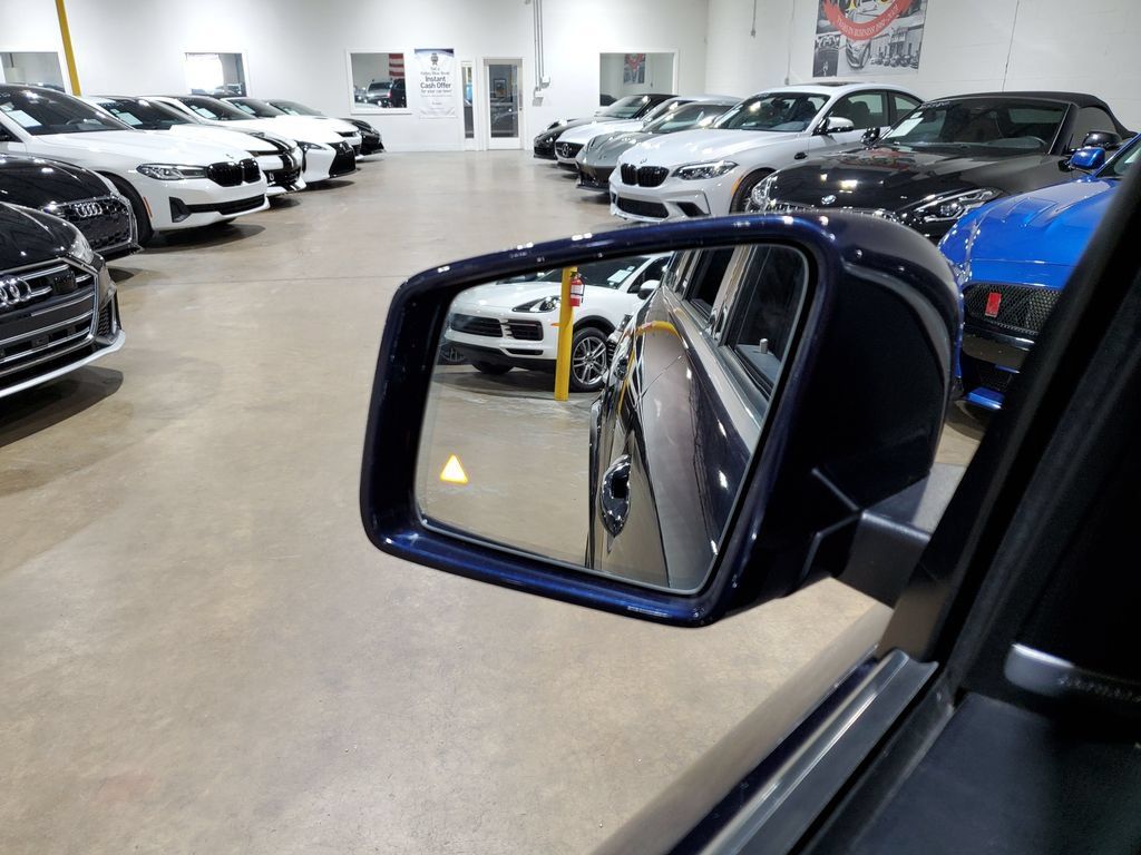Used 2018 Mercedes-Benz GLS 550 4MATIC image 46