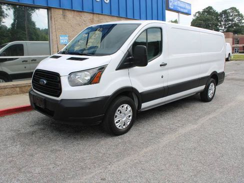 Used 2019 Ford Transit 250 148 Low Roof RWD image 24