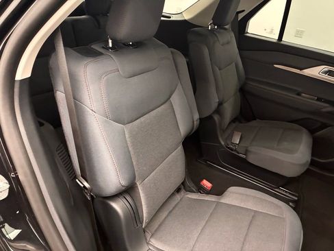 New 2026 Ford Explorer Active image 26