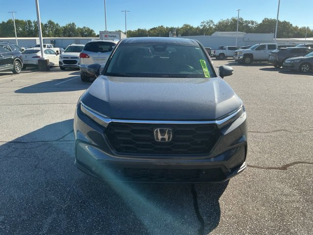 Used 2026 Honda CR-V EX-L image 5