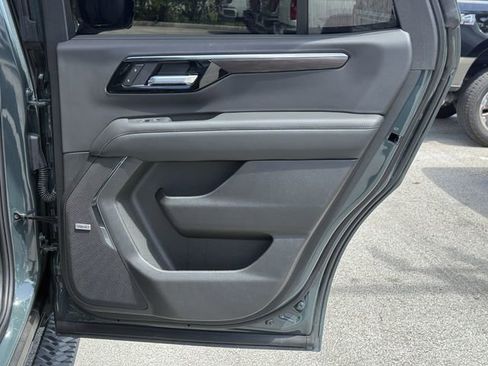 Used 2026 Chevrolet Tahoe Z71 w/ Z71 Off-Road Package image 39