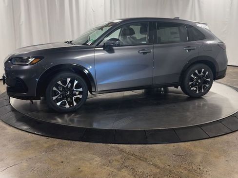 New 2026 Honda HR-V EX-L image 5