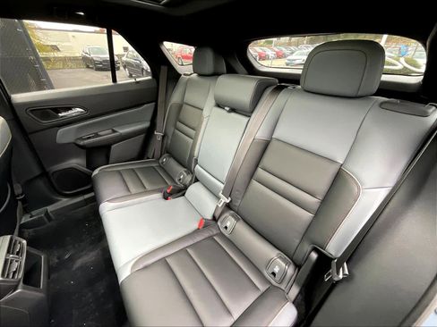 New 2025 Honda Prologue Touring image 15