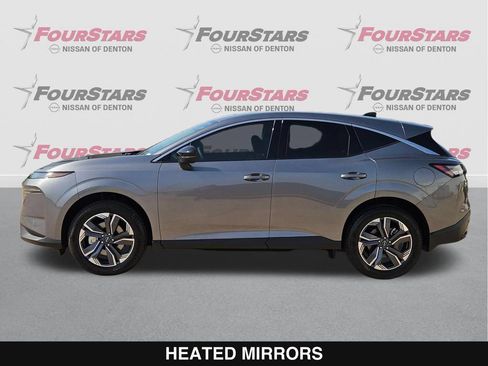 New 2026 Nissan Murano SL AWD/4WD image 8