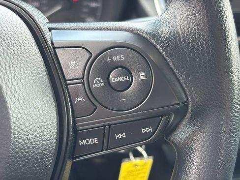 Used 2024 Toyota Corolla LE FWD image 16