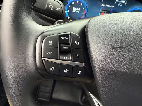 Used 2025 Ford Bronco Sport Badlands AWD/4WD image 14