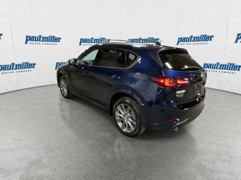 Used 2025 MAZDA CX-5 AWD 2.5 S image 8